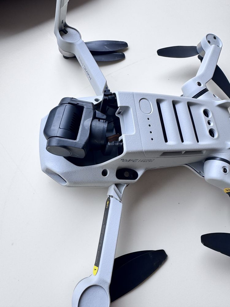 Dron DJI Mavic Mini