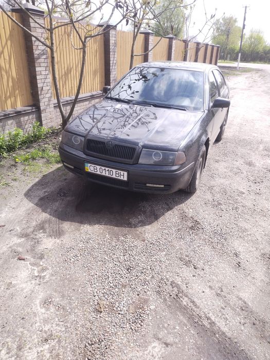 Продам авто Шкода октавія тур дизель