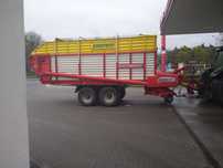 Pottinger europrofi 5000