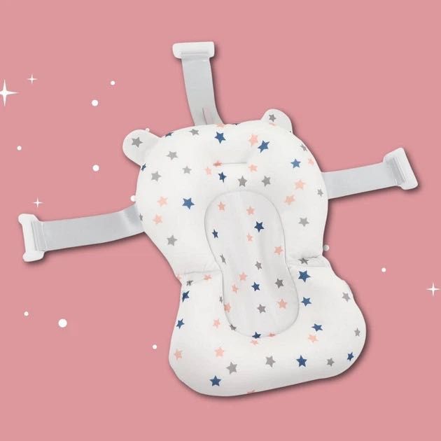 Ванночка с термометром