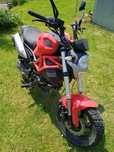 Romet pony 50 z 2019r