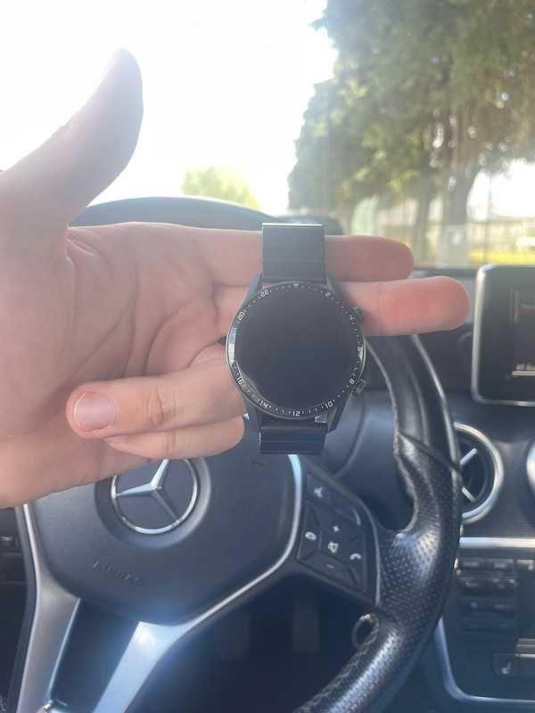 Smartwatch Huawei GT2