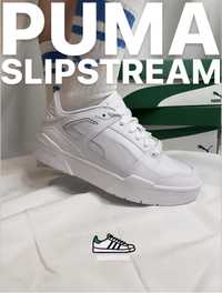 Puma Slipstream white пума оригінал білі кеди 38782602