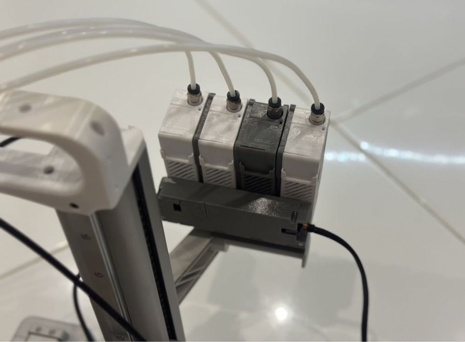 Ams bambulab a1 , a1 mini