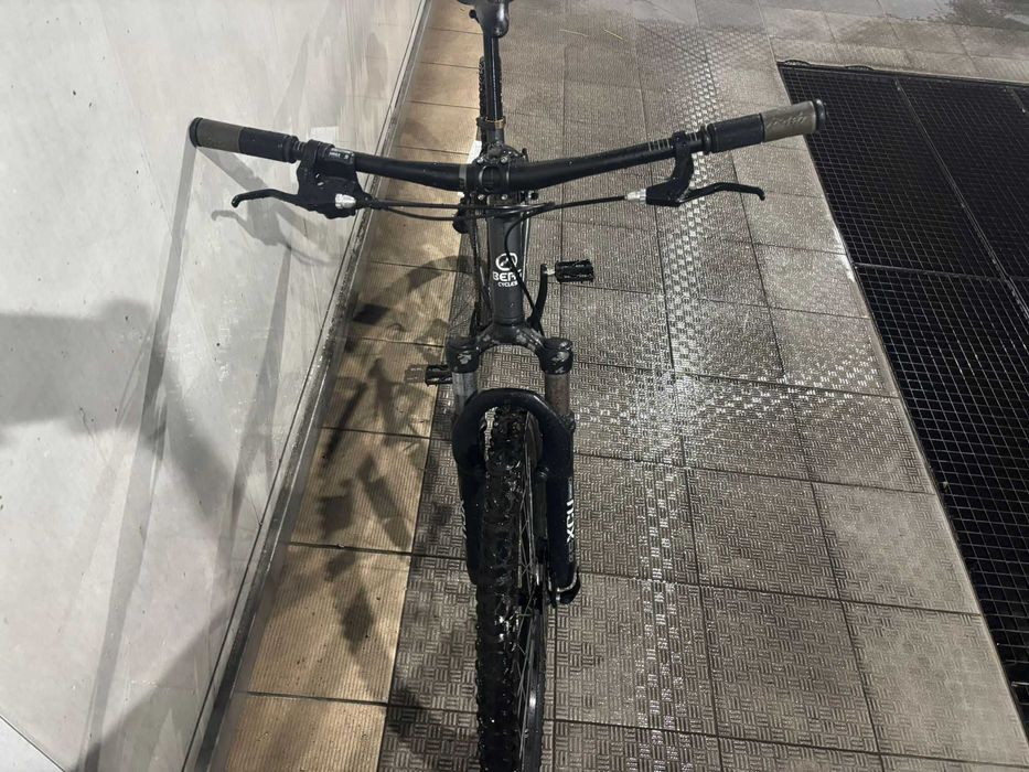 Bicicleta BTT Berg – Tamanho 26