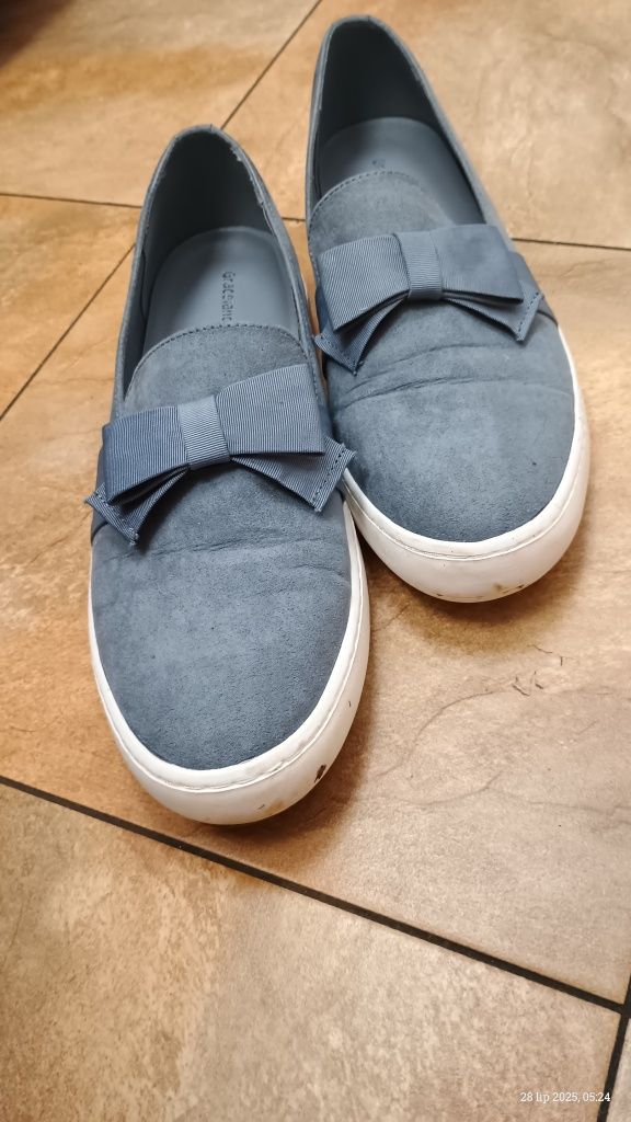 Buty damskie graceland 44