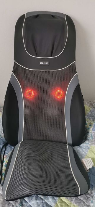 Mata masująca Homedics