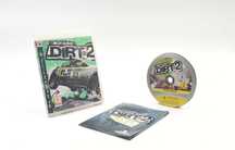 Colin McRae DiRT 2 PS3