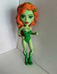 Отруйний Плющ,Персонаж ДС Marvel Марвел Batman Poison Ivy Vinyl Vixens