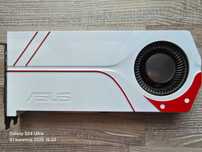 Karta graficzna Asus Turbo GTX 970 4GB