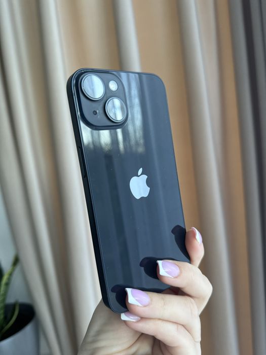 Iphone Apple 14 midnight  128 gb