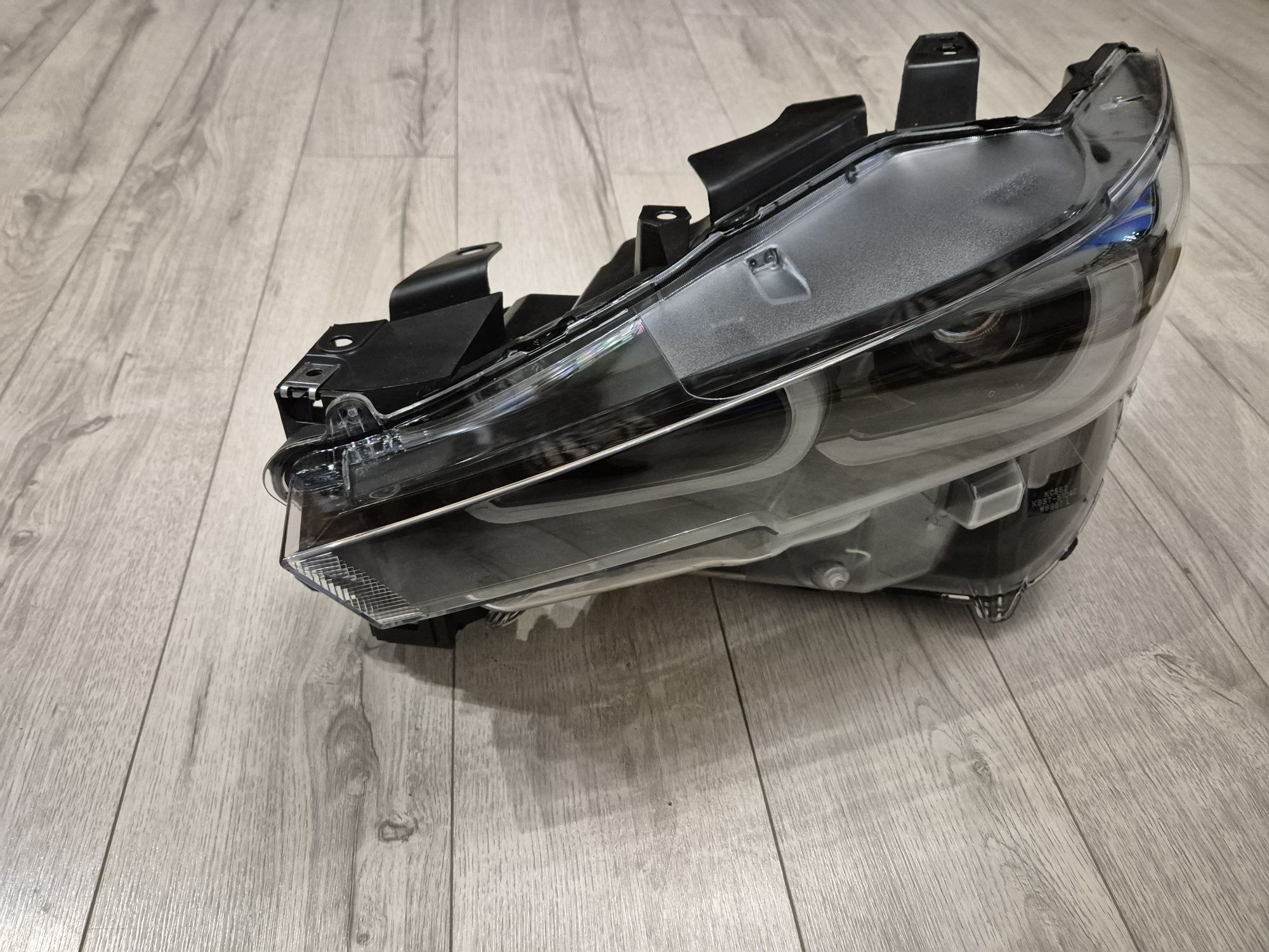 Фара ліва Mazda CX-5 Full Led Adaptive 2022-2025 USA