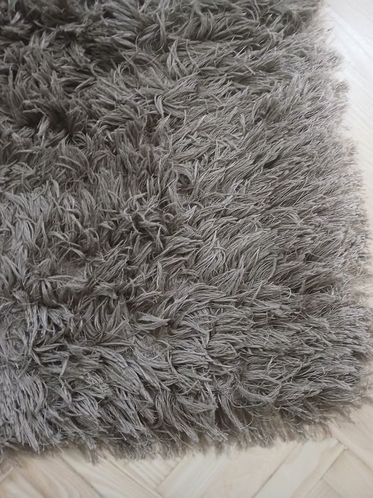 Dywan beżowy.,120x170cm.