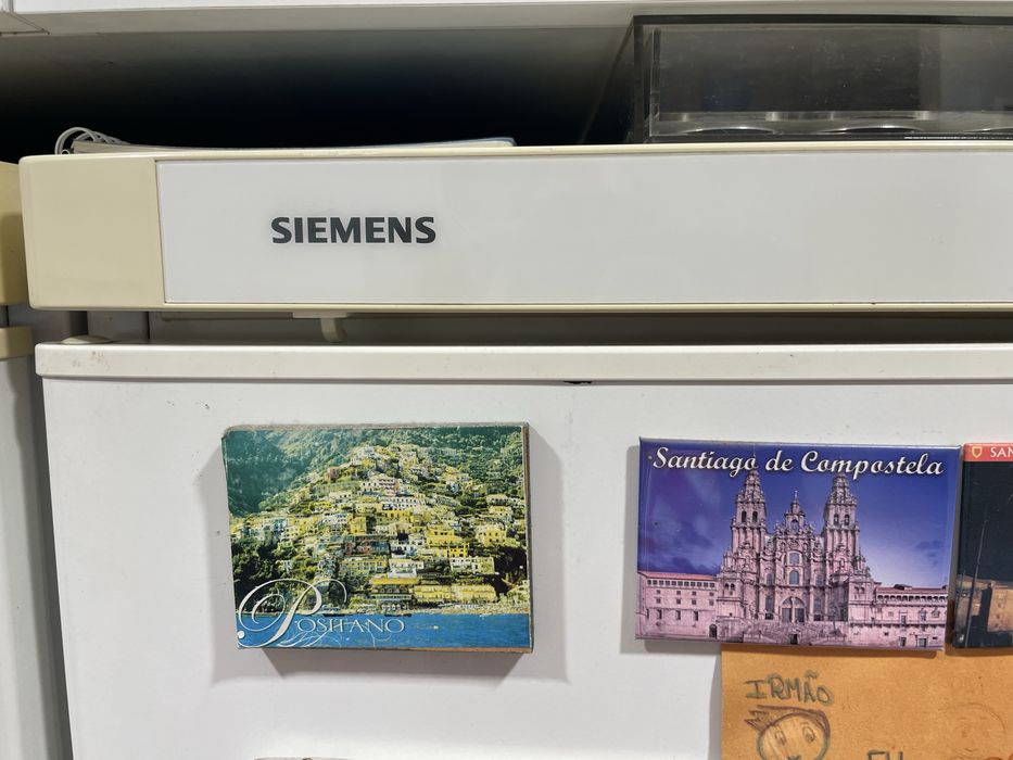 Side by side da Siemens