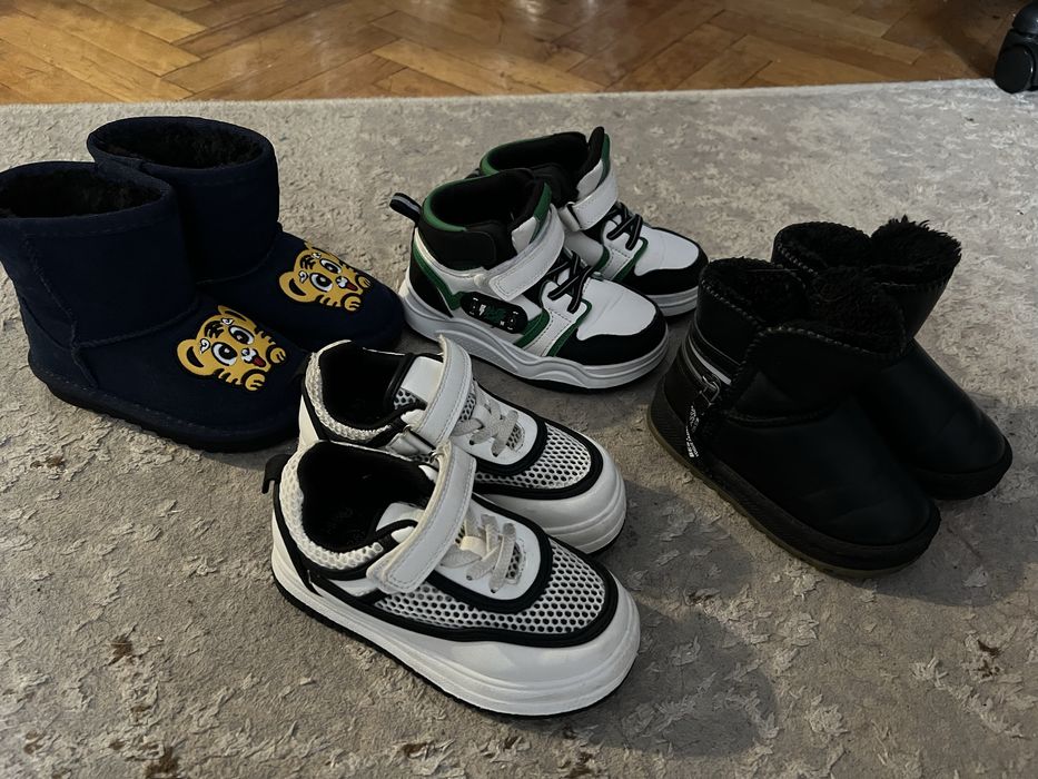 Детская обувь, дитяче взуття, угги детские, кроссовки детские