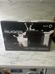 Ekspres do kawy Delta Q Milkqool