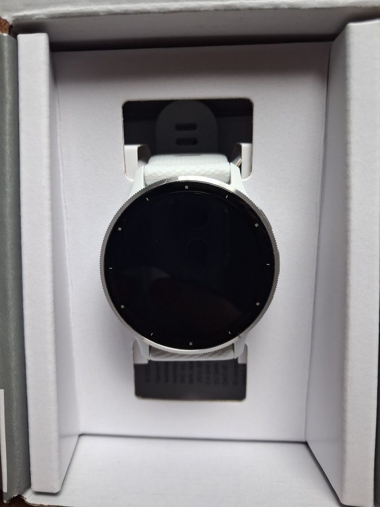 Garmin Venu 3 - Gwarancja ! 4 paski w zestawie