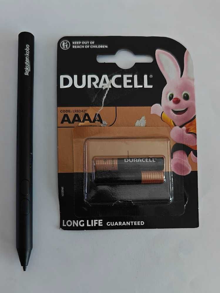 Kobo Stylus Pen  , nova nunca  usada