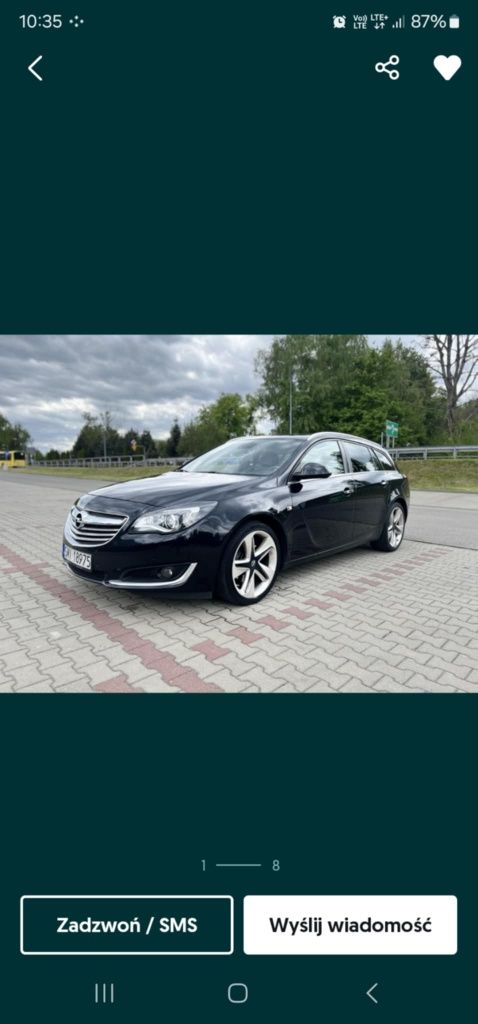 Insignia cosmo opc,chip