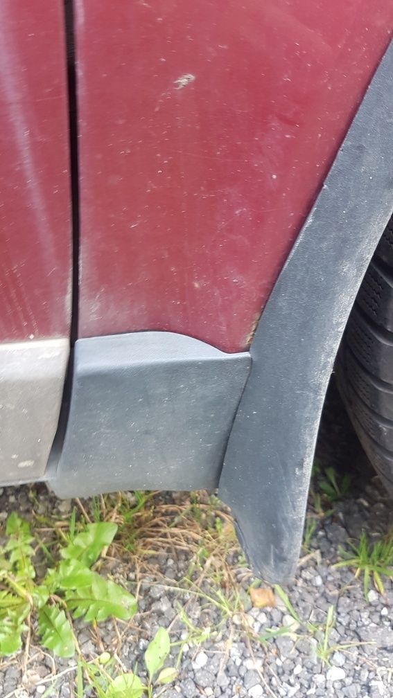 vw passat 1997 2.5tdi