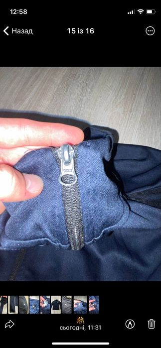 Продам кастюм adidas