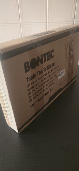 Suporte para TV/Monitor PC