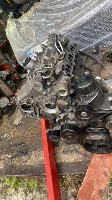 Bmw m51 Mercedes om 642 om 646 Mazda KL-2.5v6 Ваз 09 инжектор