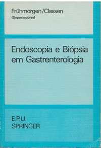 Endoscopia e Biopsia em Gastrenterologia