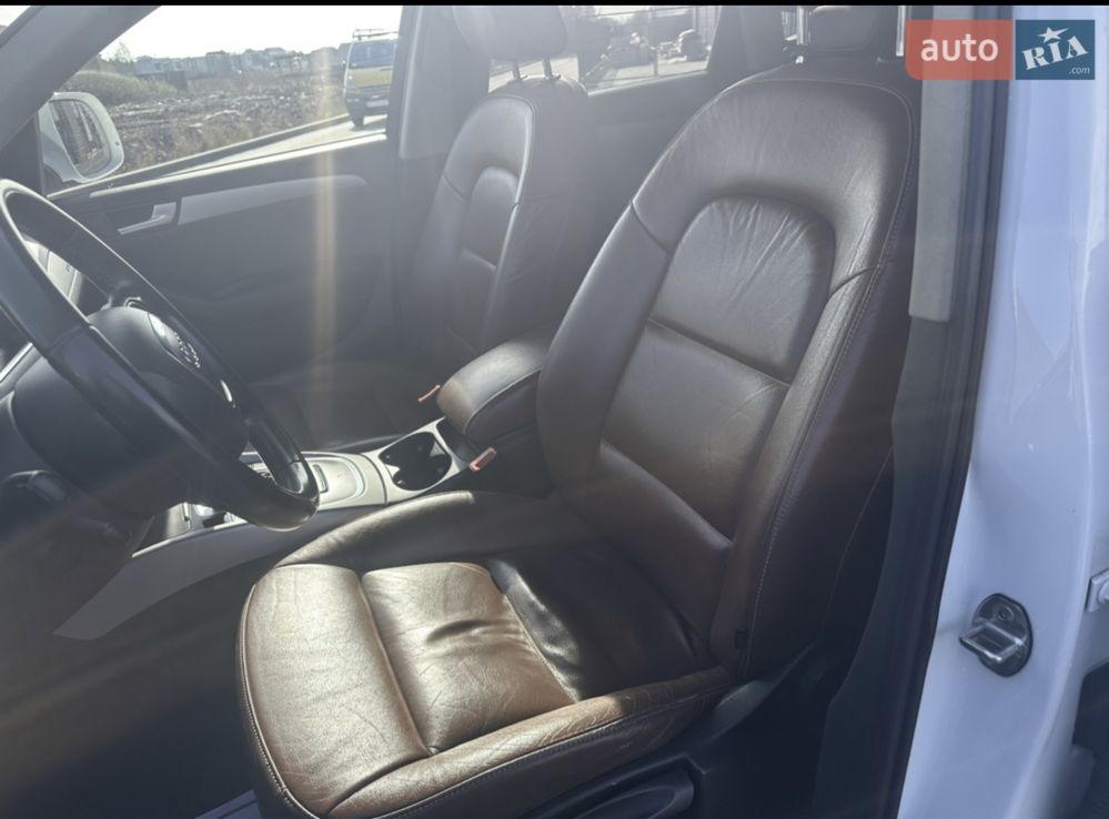 Продається авто Audi Q5