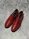 Лофери Billionaire made in Italy (оригінал, туфлі)