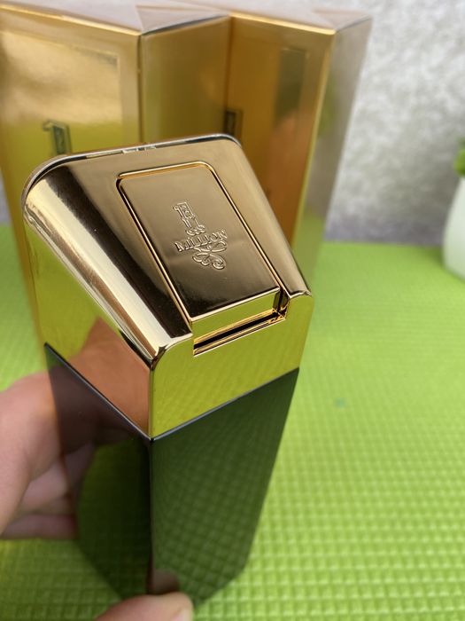 Paco Rabanne 1 Million чоловічі