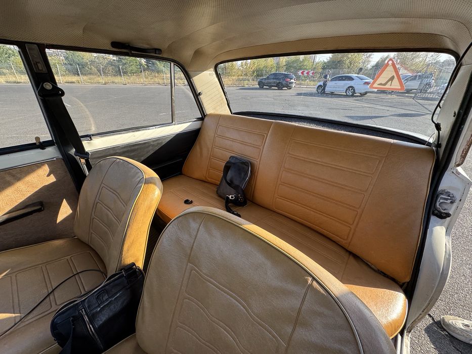 Ваз 21011 жигули