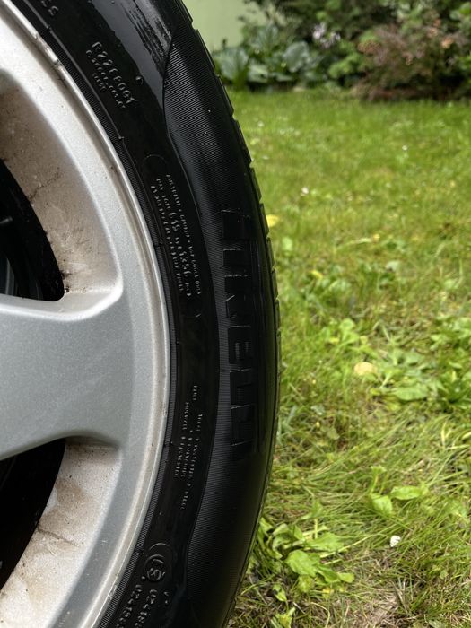 Alufelgi 15 cali 6Jx15 ET43 (Opel, Ford…)