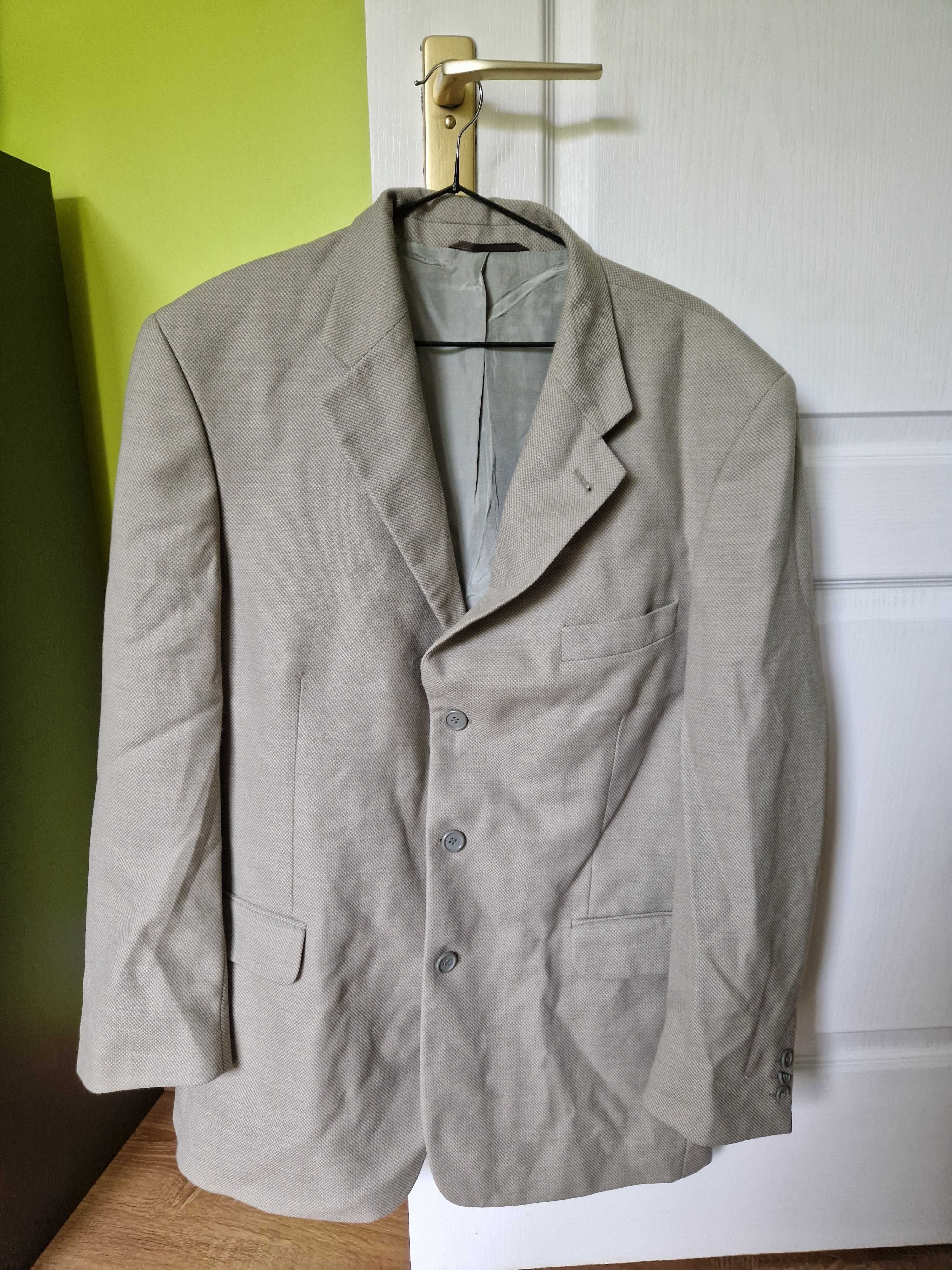 Marynarka męska | Taylor's Blazer | Rozmiar XL