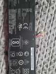 bateria asus używana