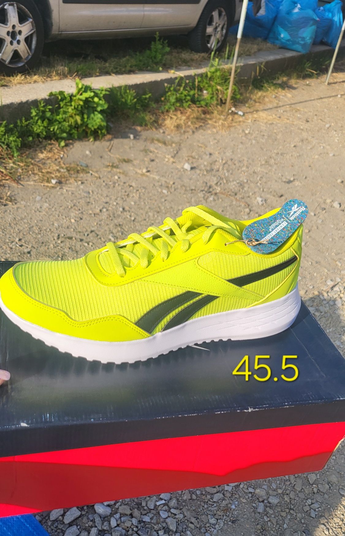 Sprzedam buty REEBOK