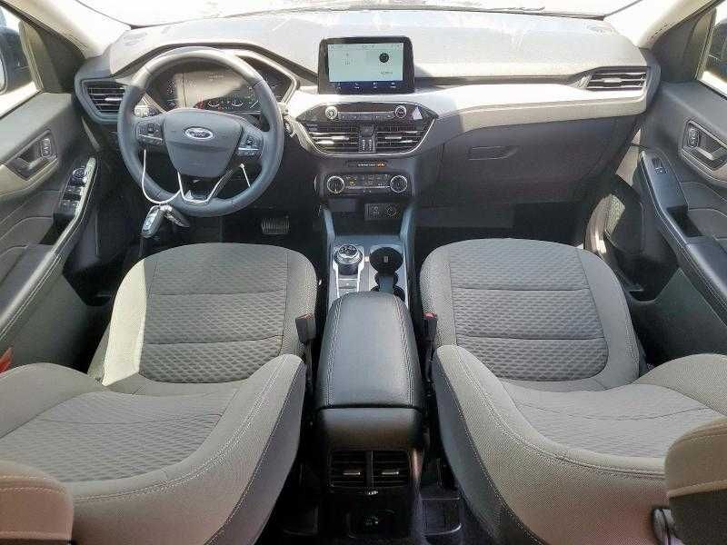 Ford Escape 2022
