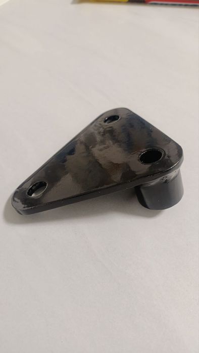 Опора двигателя Рено Меган 2 Сценик 2 2К4М