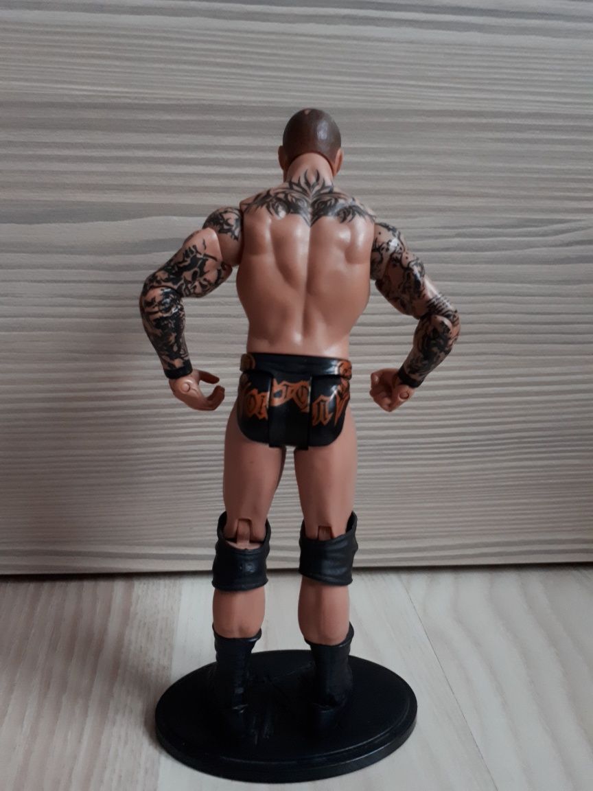 Figurka Randy Orton WWE