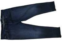 C and A straight W44 L32 pas 116 jeansy męskie proste z elastanem
