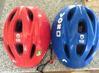 Capacete de proteção/ciclismo júnior