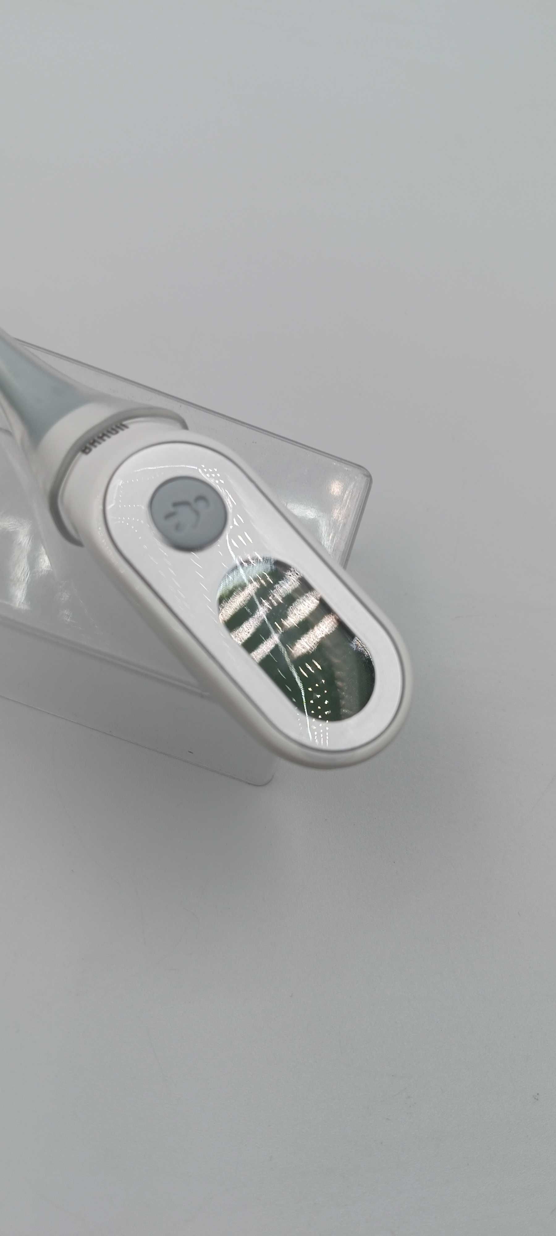 termometr elektroniczny  BRAUN PRT2000 DUŻY WYŚWIETLACZ ELASTYCZNA