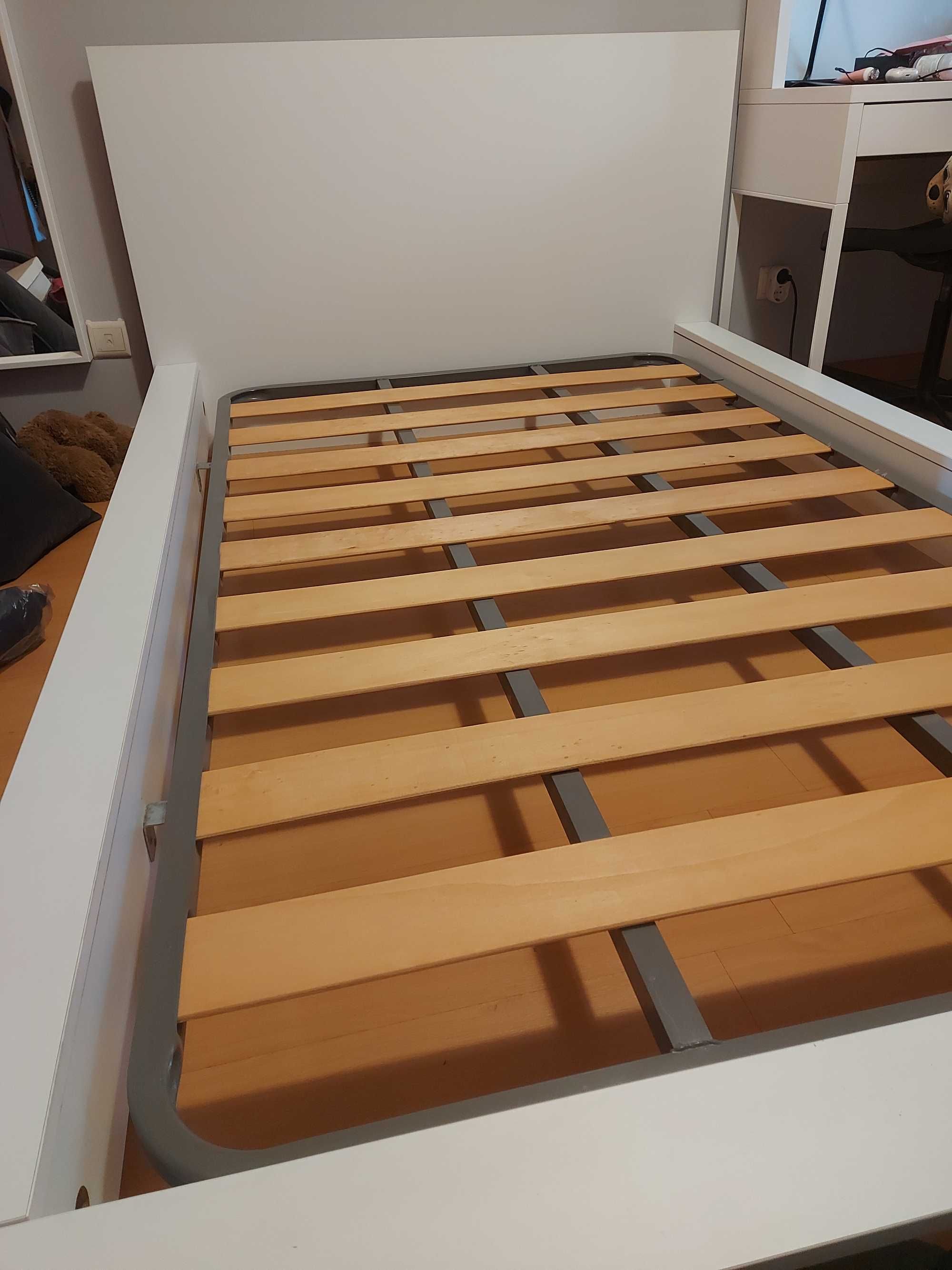 Cama de criança muito bom estado