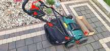 Elektryczny wertykulator i aerator 2w1 PARKSIDE , 1500 W/uszkodzony si