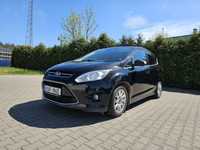 Ford C-MAX Ford C max mk2 rodzinny minivan