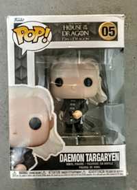 House of the dragon - Daemon Targaryen