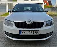 Skoda Octavia Skoda octavia w bardzo dobrym stanie - bez nakładów finansowych