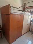 Segue para venda mobilia de quarto