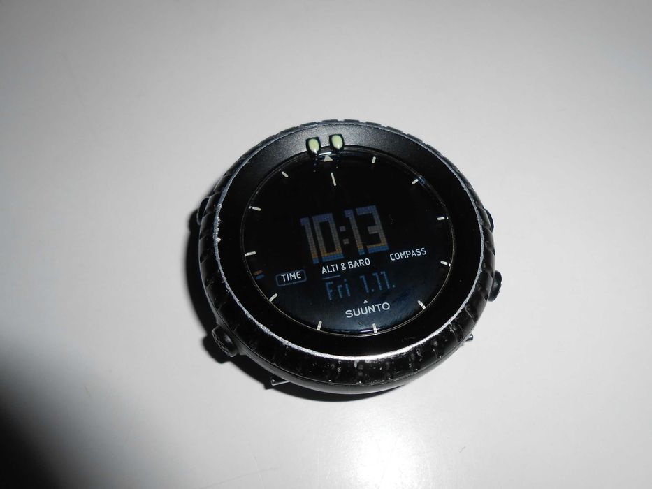 Zegarek Suunto Core Classic