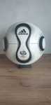 Piłka meczowa adidas omb teamgeist 2006 matchball ball world cup